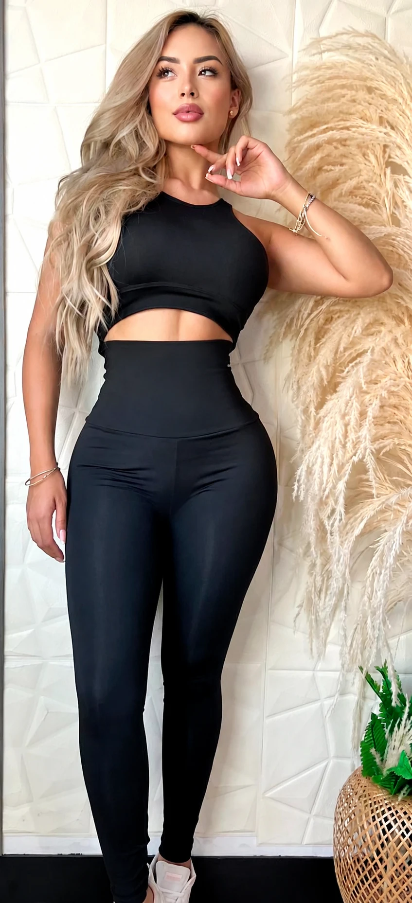 Pantalón Costillero C-11 — Ela's Sport
