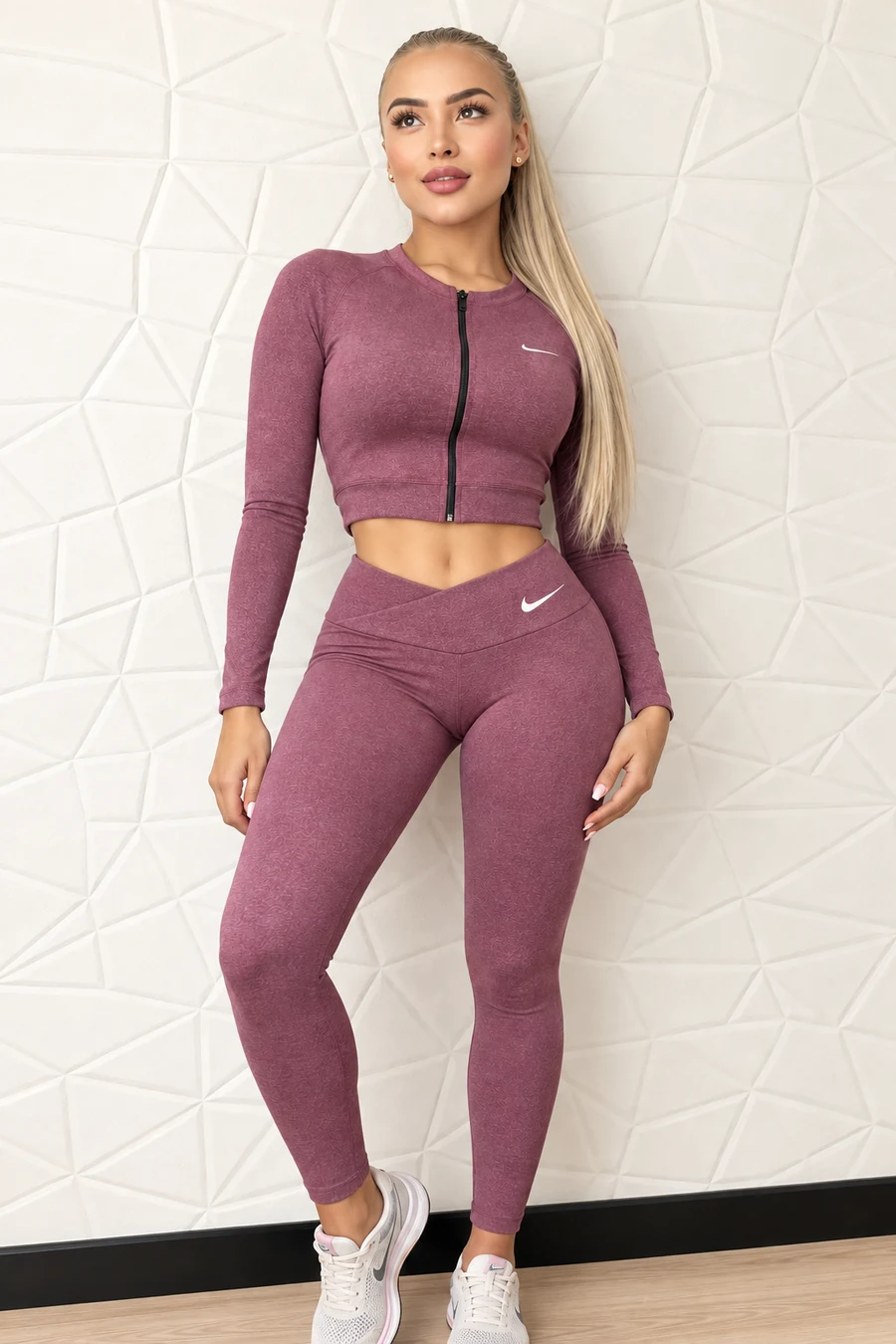Conjuntos 2 Piezas — ropa deportiva al por mayor